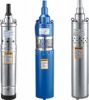 Submersible Screw Pump