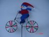 garden decoration, win...