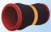 Flanged Nipple type dr...