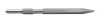 Lengthen Hexagonal Chisel