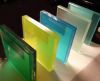 Laminated glass