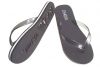 flip flops with the di...