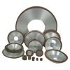 Diamond Grinding wheels