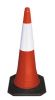 Plastic Traffic Cone, ...