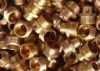 Machined components