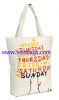 Promotional Shopping Bag