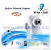 P2P Indoor IP Network ...