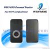 Personal GPS / Wi-Fi T...