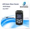 OLED Senior Care GPS P...
