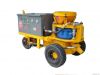 Universal Concrete Spraying Machine