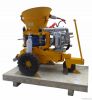 Concrete Spraying Machine