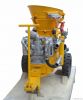 Concrete Spraying Machine