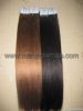 Tape Hair Extension