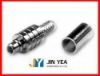 MMCX male connector
