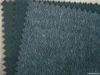 Tweed Woolen Fabric