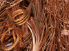 Baled Copper Wire Scra...