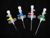 iv cannula, iv cathete...