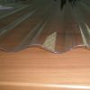 PC Corrugated Sheet