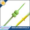 Intrauterine Green Catheter