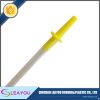 PVC flexible connector semen catheter 