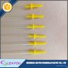 PVC flexible connector semen catheter 