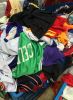 used clothes