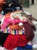 used summer clothing