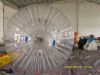 inflatable zorb ball g...