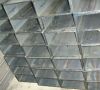 rectangular steel pipe