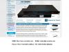 VX-1000MDI ADSL2+ Mini...