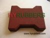 RUBBER DOG BONES