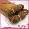 Wholesale 100% human hair braiding hair,brazilian 100 human hair extensions,100 human hair weave brands 