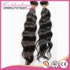 5a grade 100% unprocessed virgin human curly hair weaving peruvian virgin hair 