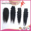 Recommended brazilian hair closure hair piece silk base closure cheap lace closure 