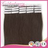 100% Human Hair Adhesive tape Hair Extension Skin weft