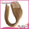 Hot Beauty excellent 5A brazilian hair thin skin weft