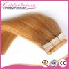 Hot Beauty excellent 5A brazilian hair thin skin weft