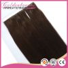 100% Human Hair Adhesive tape Hair Extension Skin weft