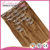 100% Remy Human Hair Clip In Hair Extension