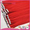 100% human double side tape hair extension skin weft