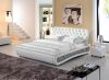 bed/leather bed/soft bed