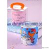 porcelain item