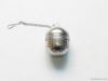 tea ball and tea infuser and tea strainer