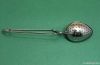 tea ball and tea infuser and tea strainer