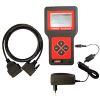 EOBD / OBDII Scan Tool