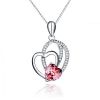 Sterling Silver Necklace