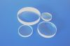 Bi concave lens