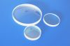 Bi convex lens