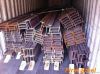 Steel I beam H beam Beams