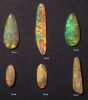 Solid Crystal Opal Col...